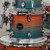 Used Mapex Armory Drum Shell Kit   40015-S000328432 View 7