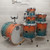 Used Mapex Armory Drum Shell Kit   40015-S000328432 View 1