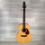 Used Seagull Maritime SWS Acoustic Guitar - Natural 40112-S000178525 View 3