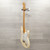 Used Fender Jimi Hendrix Stratocaster Electric Guitar White 40015-S000328433 View 6