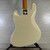 Used - Fender AMERICAN VINTAGE II 66 JAZZ Bass Guitar  40087-S000232367 View 6