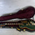Used - Gretsch G6128TCG DUO JET Electric Guitar  40087-S000232368 View 8