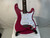 Used Paul Reed Smith - PRS SE SILVER SKY S Type Electric Guitar Pink 6-String 40012-S000303690 View 1