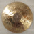 Used Meinl 21" Byzance Transition Ride Cymbal 40015-S000328437 View 3