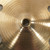 Used Wuhan 10" Linear Smash Splash Cymbal 40015-S000328441 View 3