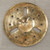 Used Wuhan 10" Linear Smash Splash Cymbal 40015-S000328441 View 4