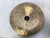 Used 16 IN HAN CHI EASTSOUND China Cymbal 16" 40107-S000153090 View 2