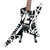 Used EVH Striped Series Star View 1