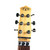 Used EVH Striped Series Star 41119-S000035881 View 3