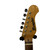 Used Memphis STRAT S Type Electric Guitar Black 6-String 40009-S000306765 View 3