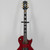 Used Epiphone ALEX LIFESON LES PAUL CUSTOM AXCESS LP Type Electric Guitar Red 6-String 40081-S000111608 View 2