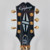 Used Epiphone ALEX LIFESON LES PAUL CUSTOM AXCESS LP Type Electric Guitar Red 6-String 40081-S000111608 View 3