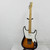 Used Squier 51 Sunburst Electric Guitar 40042-S000259196 View 3