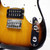 Used Squier 51 Sunburst Electric Guitar 40042-S000259196 View 7