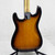 Used Squier 51 Sunburst Electric Guitar 40042-S000259196 View 14