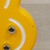 Used Daisy Rock Flower Bass Guitar Yellow 40015-S000328452 View 7