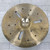 Used Wuhan 19" Linear Smash Crash Cymbal 40051-S000115400 View 2