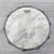 Used Ludwig Universal Black Brass 5.5x14 Metal Snare Drum 40051-S000115397 View 7