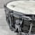 Used Ludwig Universal Black Brass 5.5x14 Metal Snare Drum 40051-S000115397 View 6
