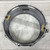 Used Ludwig Universal Black Brass 5.5x14 Metal Snare Drum 40051-S000115397 View 8