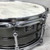 Used Ludwig Universal Black Brass 5.5x14 Metal Snare Drum 40051-S000115397 View 2