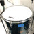Used Tama IMPERIAL STAR 4 PC Drum Shell Kit Blue 41128-S000106634 View 7