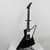 Used Epiphone Explorer Electric Guitar Black  40042-S000259198 View 3