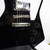 Used Epiphone Explorer Electric Guitar Black  40042-S000259198 View 7