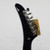 Used Epiphone Explorer Electric Guitar Black  40042-S000259198 View 12