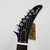 Used Epiphone Explorer Electric Guitar Black  40042-S000259198 View 2