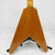 Used Epiphone Korina Flying V Electric Guitar  40042-S000259197 View 14