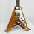 Used Epiphone Korina Flying V Electric Guitar  40042-S000259197 View 1