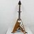 Used Epiphone Korina Flying V Electric Guitar  40042-S000259197 View 3