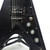 Used Epiphone Goth Flying V Electric Guitar Black 40042-S000259199 View 7