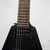 Used Epiphone Goth Flying V Electric Guitar Black 40042-S000259199 View 6