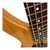 Used Yamaha RBX260 Bass Guitar Natural 4-String 41117-S000051265 View 4