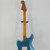 Used Fender MARAUDER MODERN PLAYER Offset Double Cutaway Electric Guitar Blue 6-String 40081-S000111609 View 5