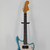 Used Fender MARAUDER MODERN PLAYER Offset Double Cutaway Electric Guitar Blue 6-String 40081-S000111609 View 2