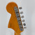 Used Fender MARAUDER MODERN PLAYER Offset Double Cutaway Electric Guitar Blue 6-String 40081-S000111609 View 6