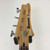 Used Ibanez TR70 PJ BASS Bass Guitar Black 4-String 41124-S000204906 View 3