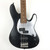 Used Ibanez TR70 PJ BASS Bass Guitar Black 4-String 41124-S000204906 View 1