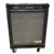 Used Crate BFX-100 1 x 15 Bass Combo Amplifier 1 x 15 40009-S000306769 View 1