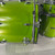 Used Tama Stagestar 5-piece Drum Kit - Hardware & Cymbals Included - Green - Local Pickup Only 40112-S000178527 View 5