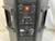 Used JBL EON 615 POWERED PA Portable PA System Speaker 40012-S000303699 View 5