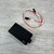 Used EMG 81 Active Ceramic Humbucker Guitar Pickup - Black 40112-S000178539 View 1