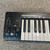 Used M-AUDIO KEYSTATION 49ES MK3 49-Key MIDI Controller 41106-S000094309 View 2