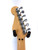 Used Fender STRAT MIJ SQUIER SERIES Vintage S Type Electric Guitar Black 6-String 41124-S000204919 View 9