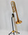 Used Conn ARTIST SYMPHONY Vintage Tigger Trombone 40081-S000111611 View 2