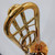 Used Conn ARTIST SYMPHONY Vintage Tigger Trombone 40081-S000111611 View 9