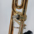 Used Conn ARTIST SYMPHONY Vintage Tigger Trombone 40081-S000111611 View 7